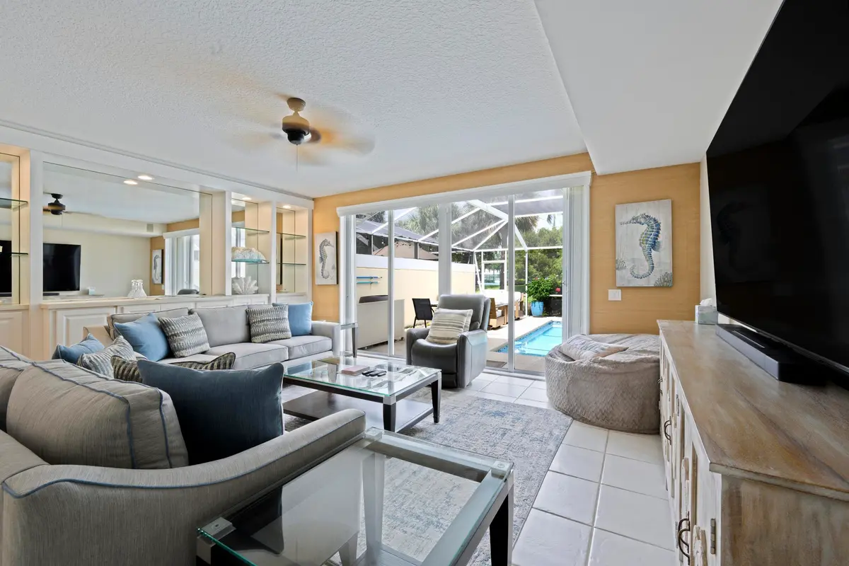 435 Capistrano Dr Palm Beach-print-012-0 at 435 Capistrano Drive, Palm Beach Gardens