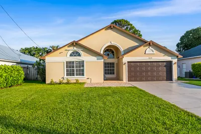 6118 Pompano Street, Jupiter – sold