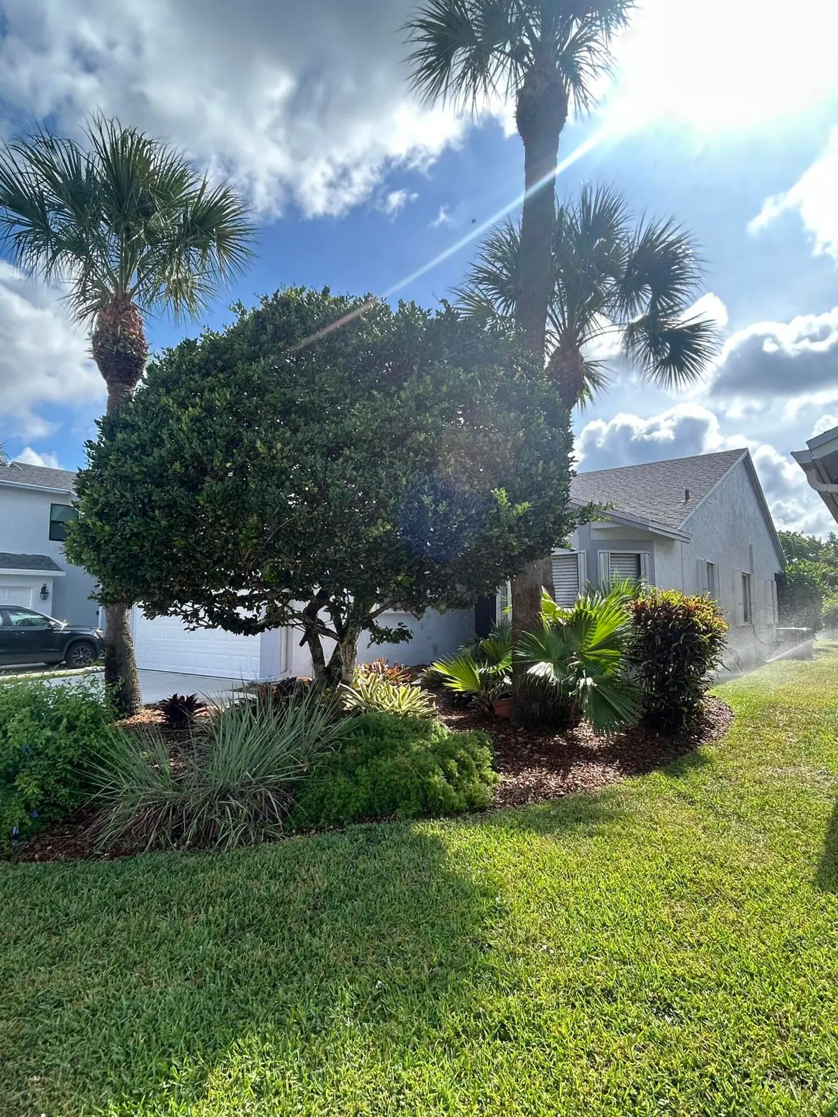 Exterior at 23370 Sedawie Drive, Boca Raton