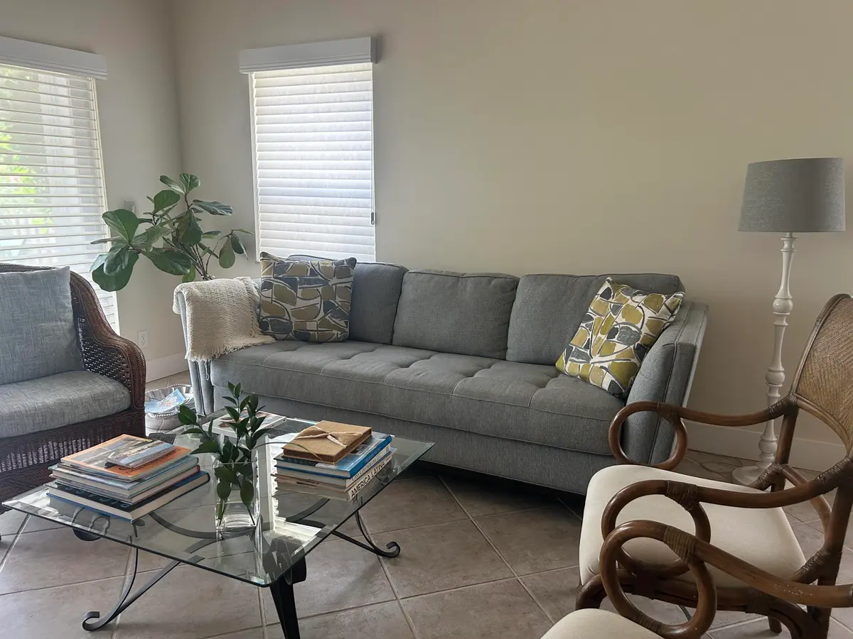 Living Room 2 at 23370 Sedawie Drive, Boca Raton