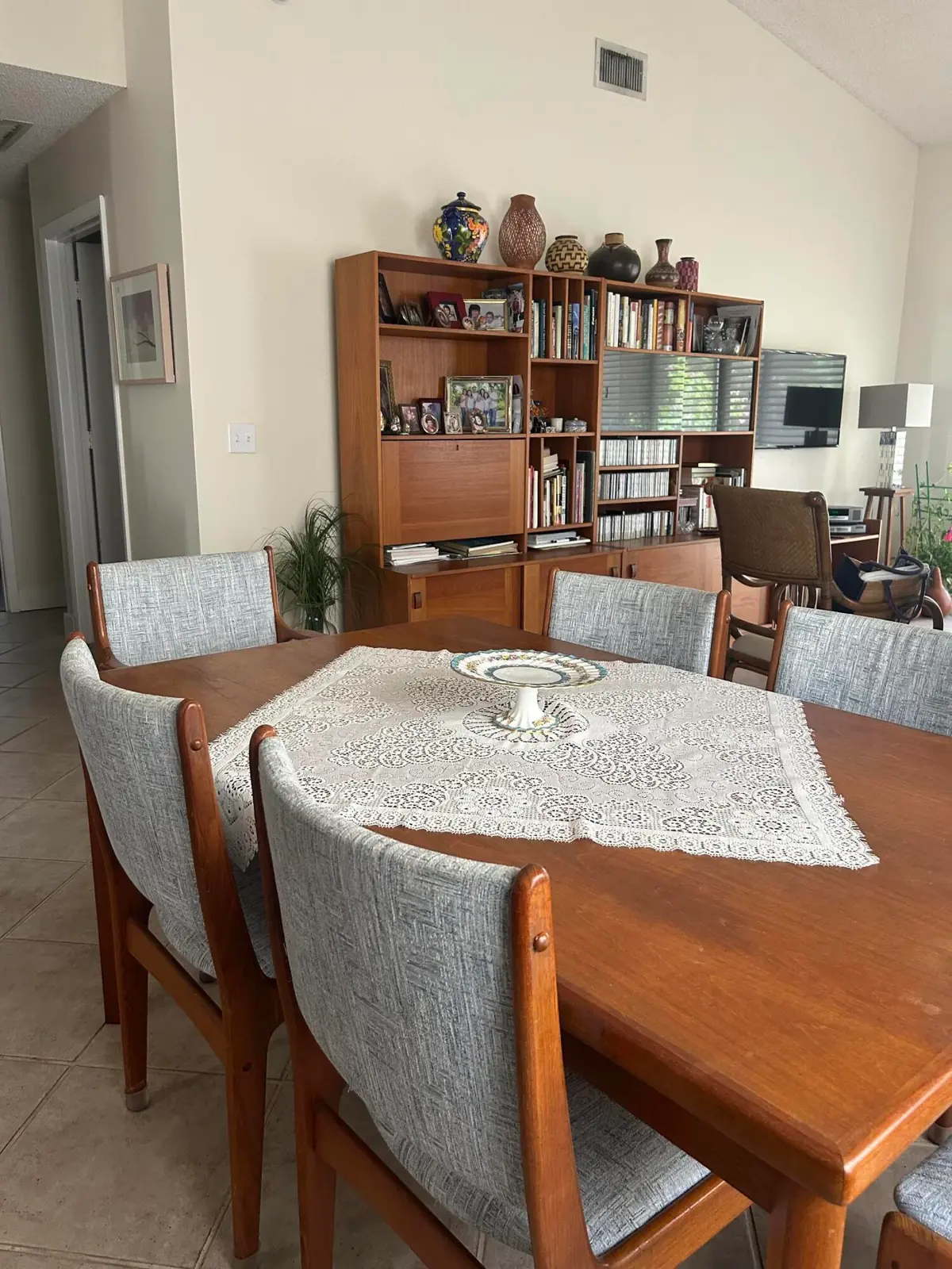 Dining Rm 2 at 23370 Sedawie Drive, Boca Raton