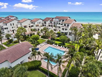 4651 NE Ocean Boulevard B-29, Jensen Beach – Condominium for sale