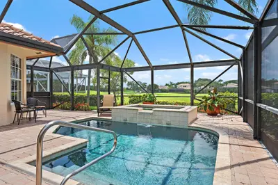 10350 Osprey Trace, West Palm Beach – Single Family Residence for sale