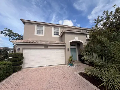 1226 Avondale Lane, West Palm Beach – Single Family Residence for rent