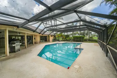 6499 Brandon Street, Palm Beach Gardens – Single Family Residence for sale