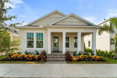 861 SW Newfield Avenue, Palm City – sold