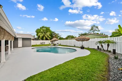 8552 Shadow Wood Boulevard, Coral Springs – sold