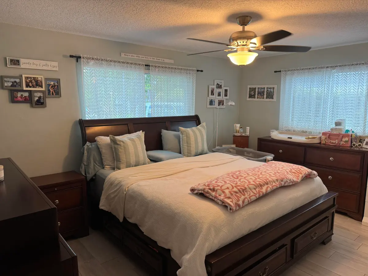 Bedroom 1 at 60 NE 46th Street, Oakland Park