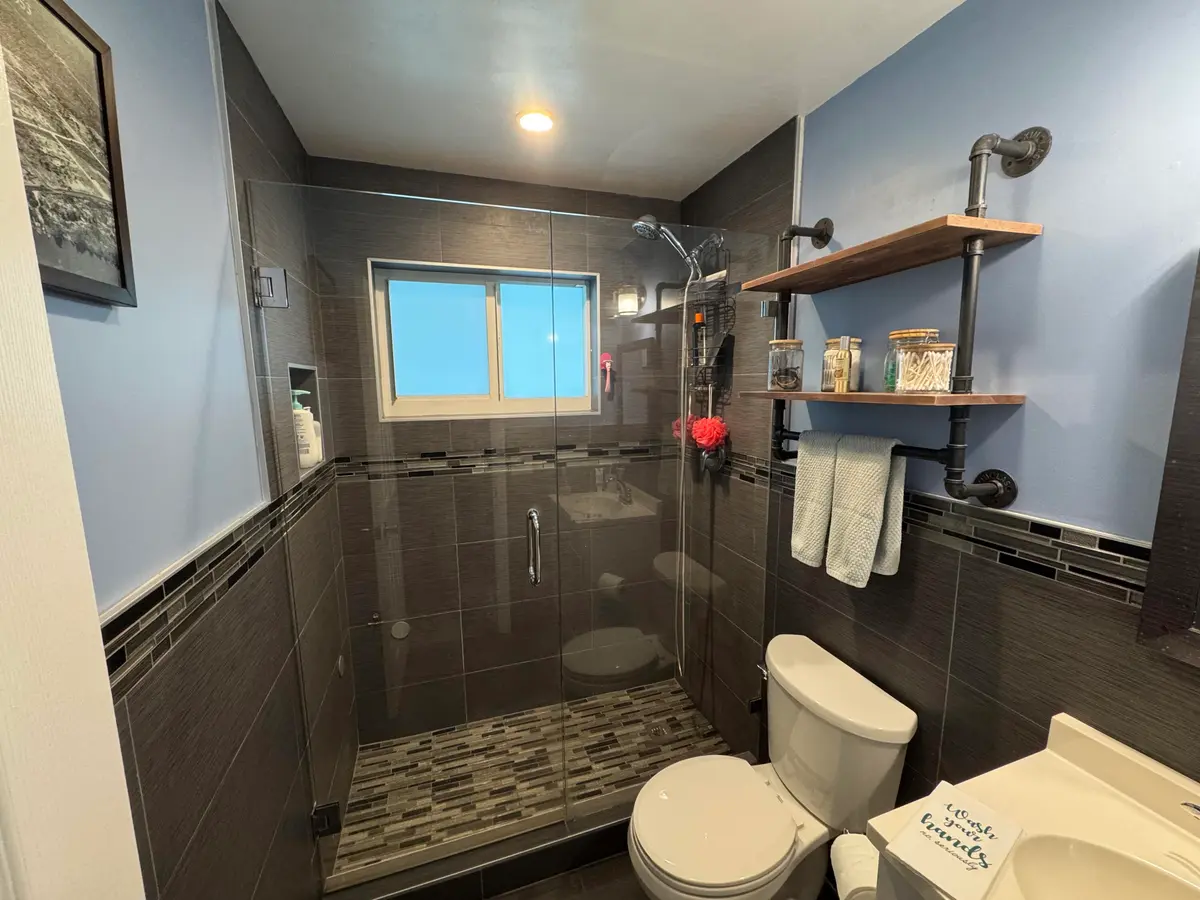 Bathroom at 60 NE 46th Street, Oakland Park