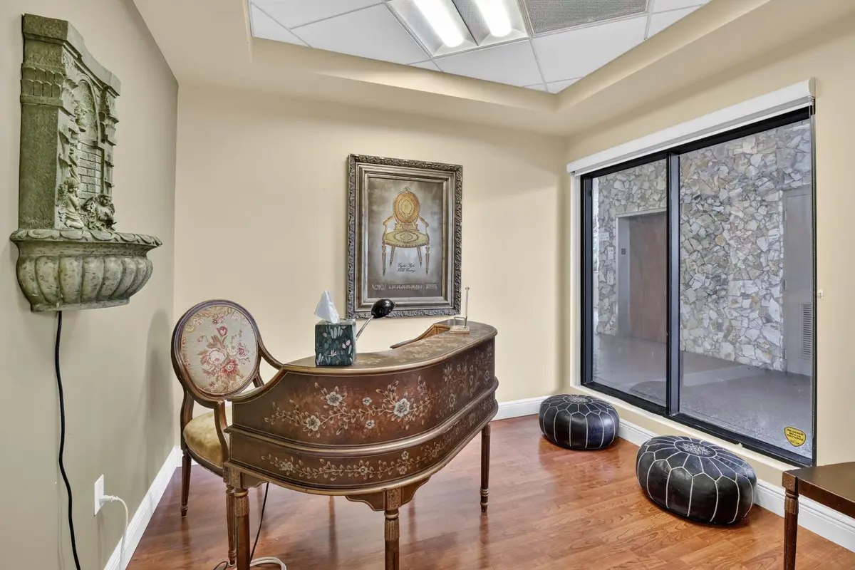 Office Suite 1 at 2699 Stirling Road C202, Hollywood