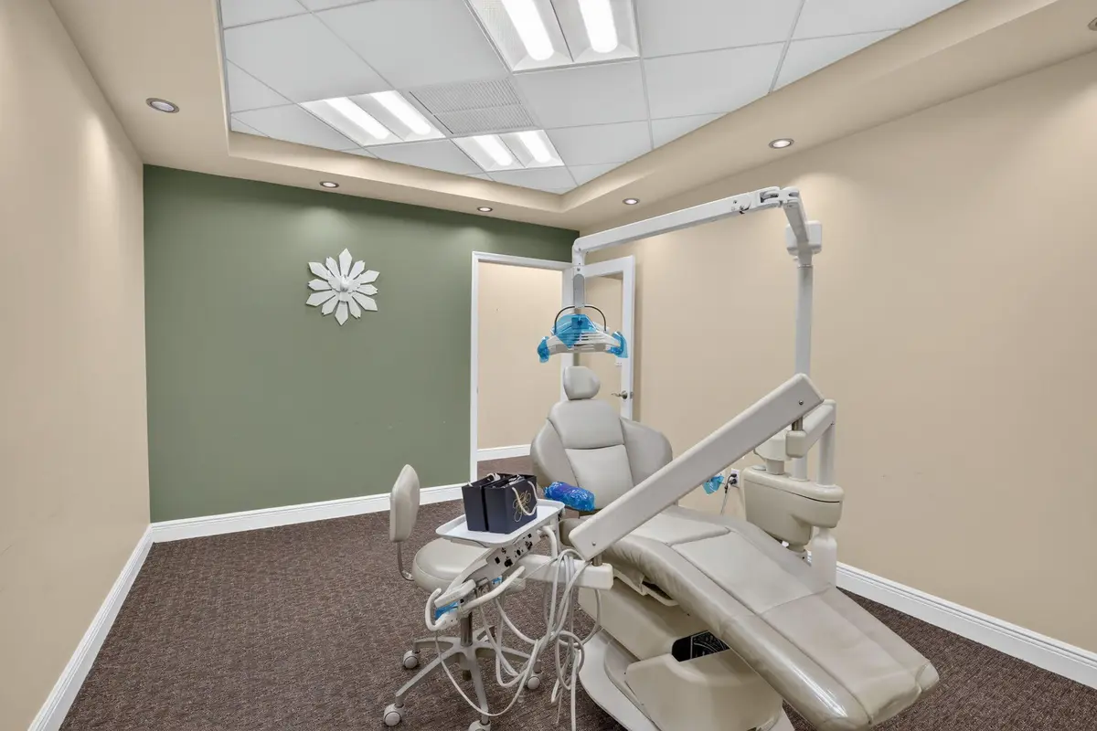 Office Suite 2 at 2699 Stirling Road C202, Hollywood