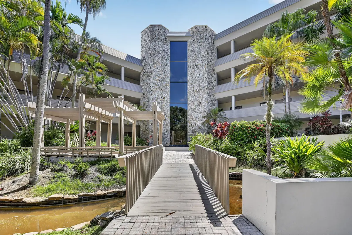 Front Center Building at 2699 Stirling Road C202, Hollywood