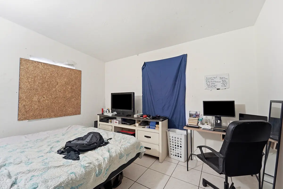 07_bedroom at 4440 NE 14th Avenue, Pompano Beach