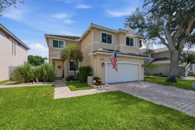 9807 NW 20th Street, Pembroke Pines – sold