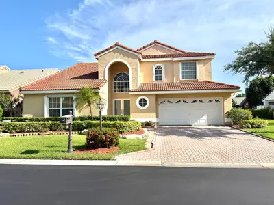 23261 Torre Circle, Boca Raton – sold