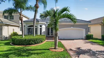 19303 SW 60th Court, Pembroke Pines – sold