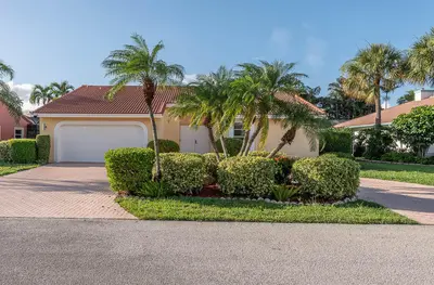 251 NW 69th Street, Boca Raton – sold