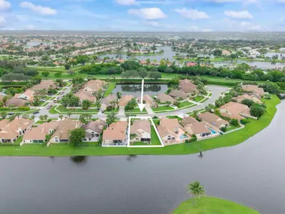 6852 Bitterbush Place, Boynton Beach – Single Family Residence for sale