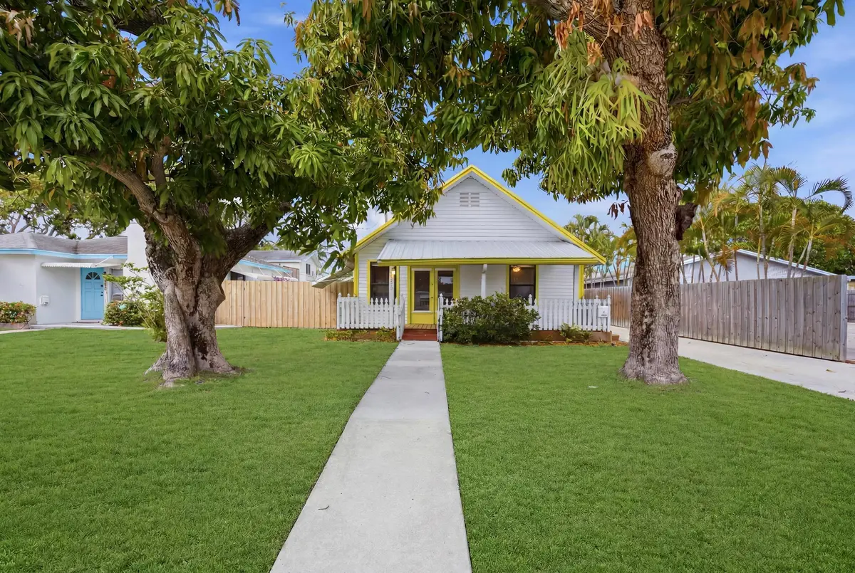 1021 S N St at 1021 S N Street, Lake Worth Beach