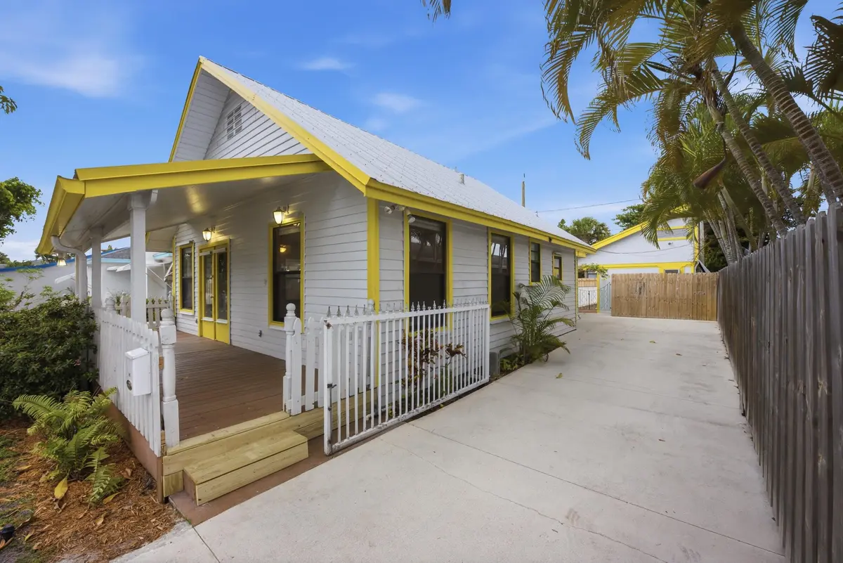 1021 S N St at 1021 S N Street, Lake Worth Beach