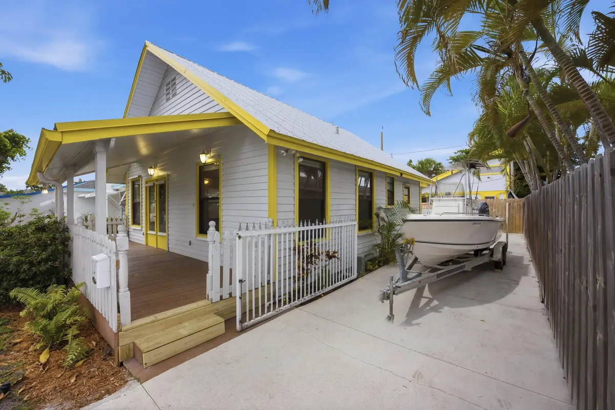 1021 S N St at 1021 S N Street, Lake Worth Beach