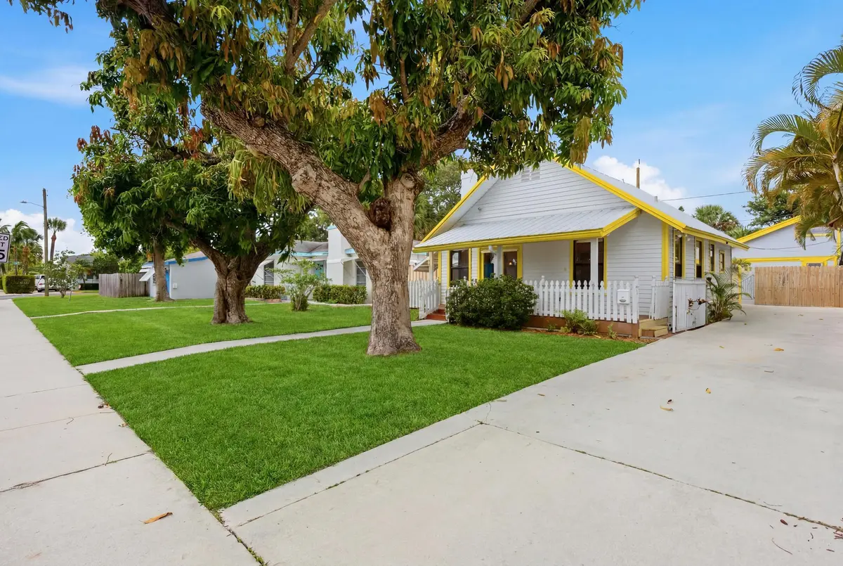 1021 S N St at 1021 S N Street, Lake Worth Beach