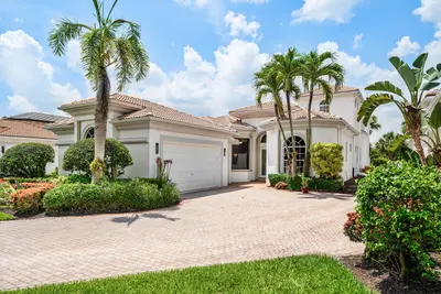 7917 Villa D Este Way, Delray Beach – Single Family Residence for sale