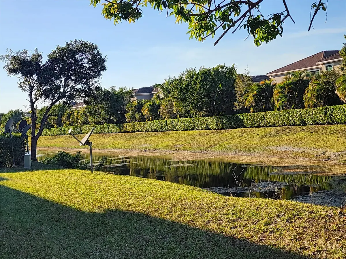 View From Balcony at 8705 NW 38th Drive 7b, Coral Springs