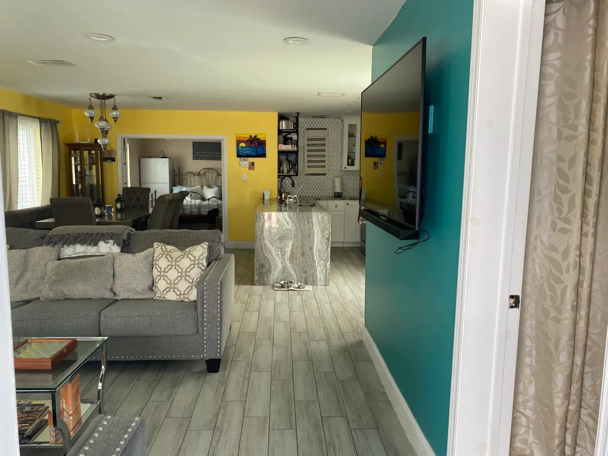 unit 1 at 416 N D Street 1 And 2, Lake Worth Beach