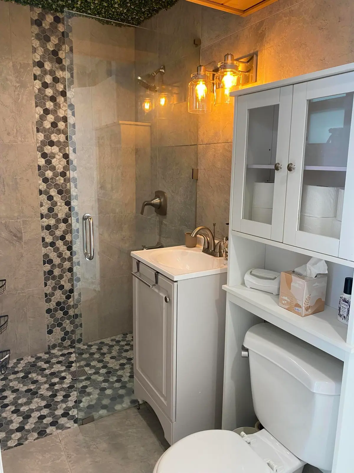 unit 1 at 416 N D Street 1 And 2, Lake Worth Beach