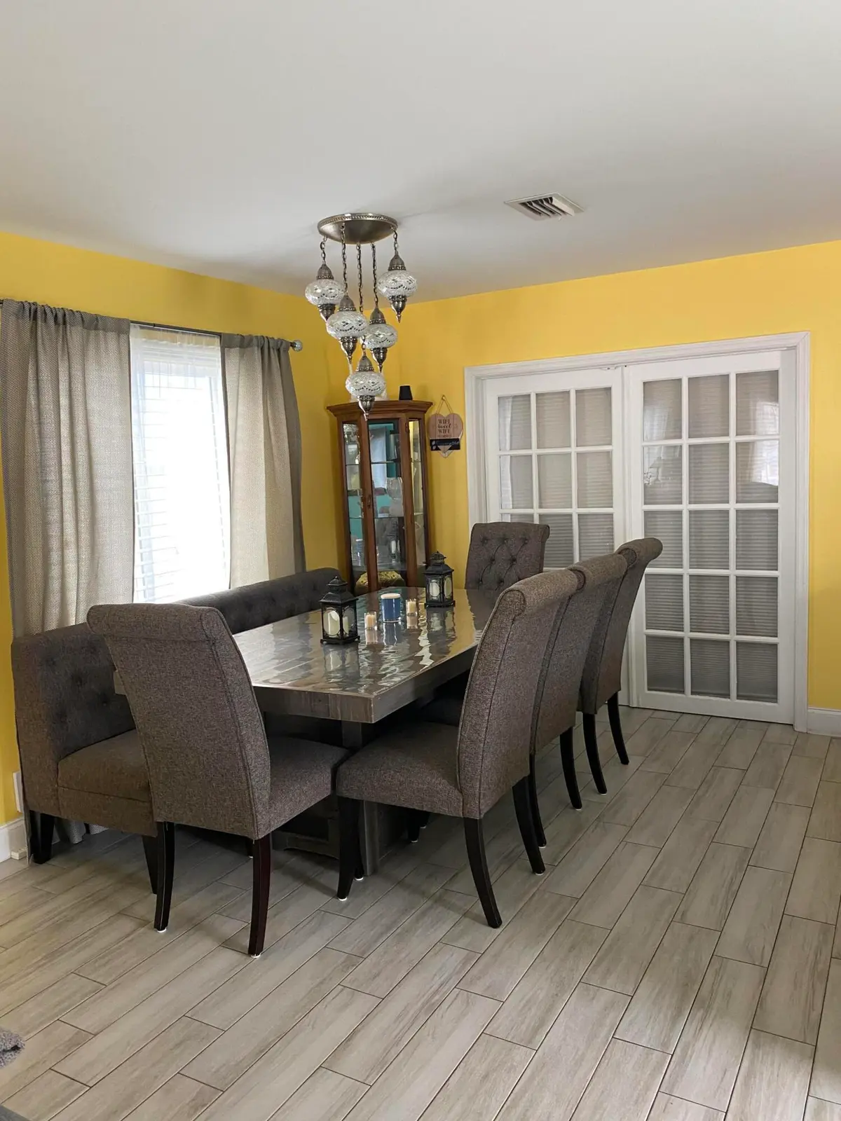 unit 1 at 416 N D Street 1 And 2, Lake Worth Beach