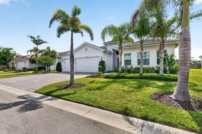 12029 SW Water Lily Terrace, Port St. Lucie – Single Family Residence for sale