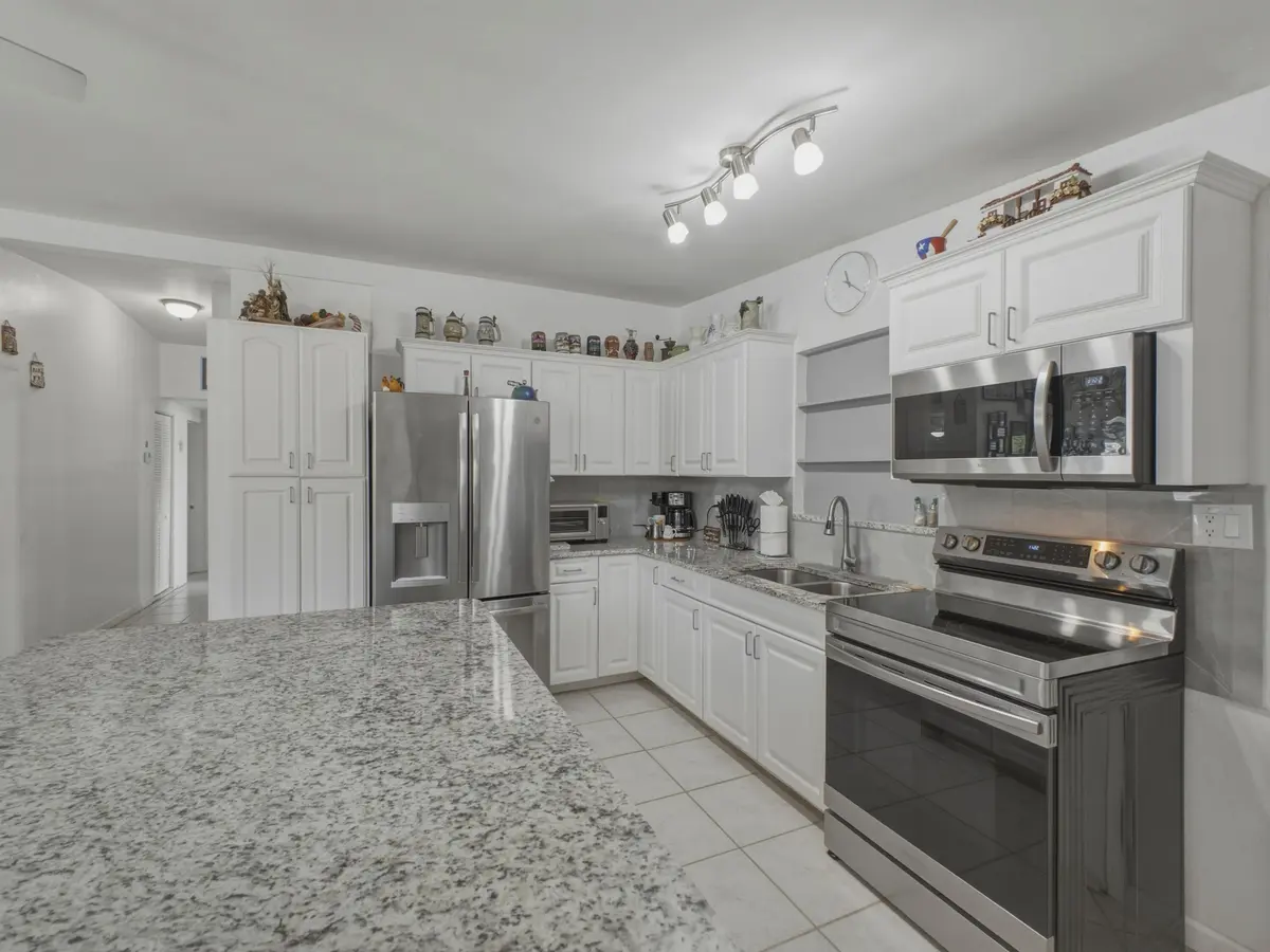 Kitchen 2 at 754 Hibiscus Drive, Royal Palm Beach