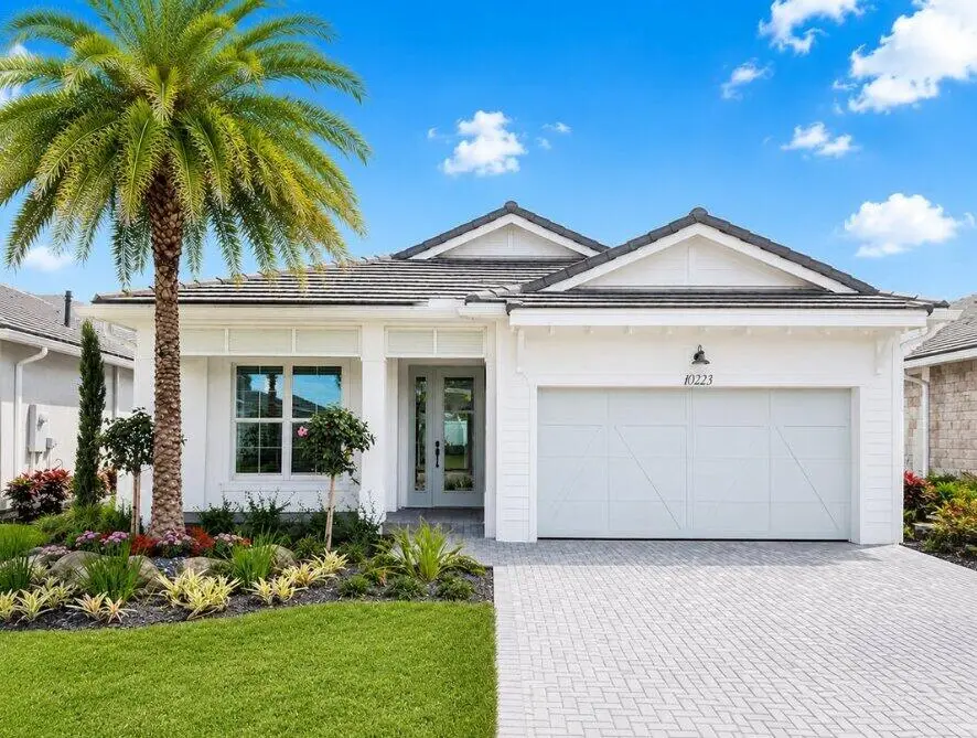 10223 Timber Creek Way, Palm Beach Gardens, FL – photo 1