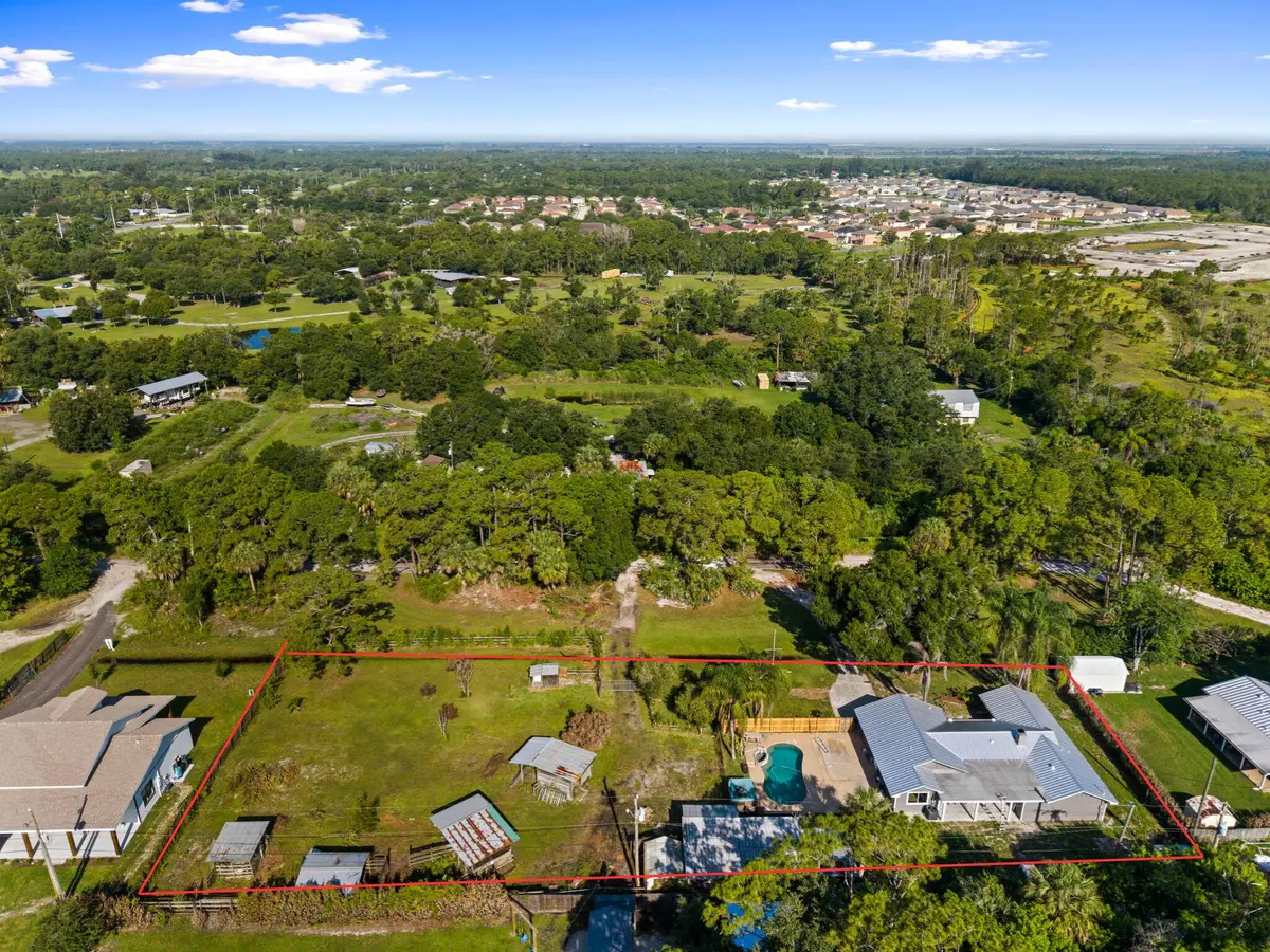 arial 2 use at 202 Laidback Way, Fort Pierce