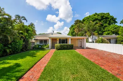 326 Marlborough Place, West Palm Beach – sold