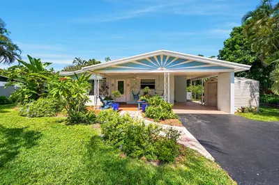 2417 NW 7th Avenue, Wilton Manors – sold