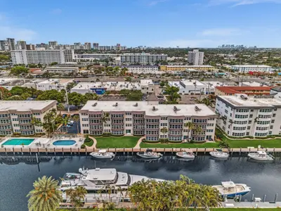 3031 NE 51st Street 403w, Fort Lauderdale – Condominium for sale