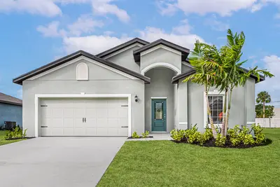 4608 Palmetto Drive, Fort Pierce – Single Family Residence for sale