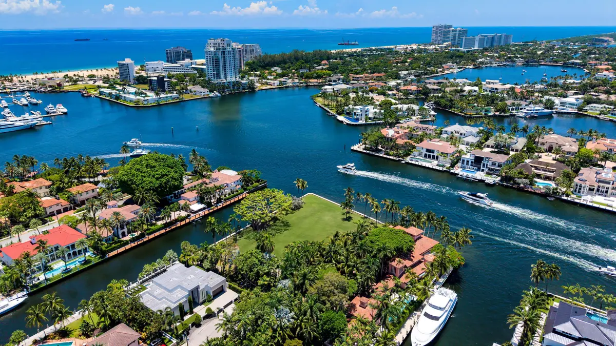 1000 Riviera Dr Aerial 7 at 1000 Riviera Isle Drive, Fort Lauderdale
