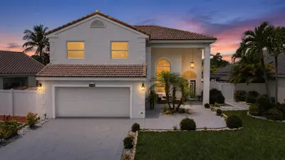 14040 Richwood Place, Davie – sold