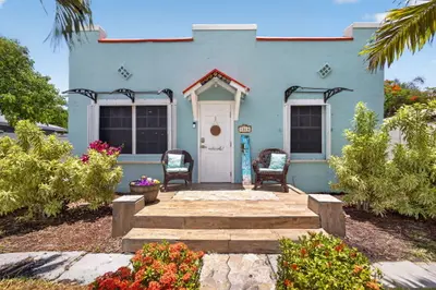 1314 N J Street, Lake Worth Beach – sold