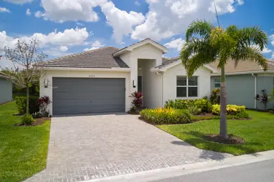 12756 SW Clear Water Way, Port St. Lucie – sold