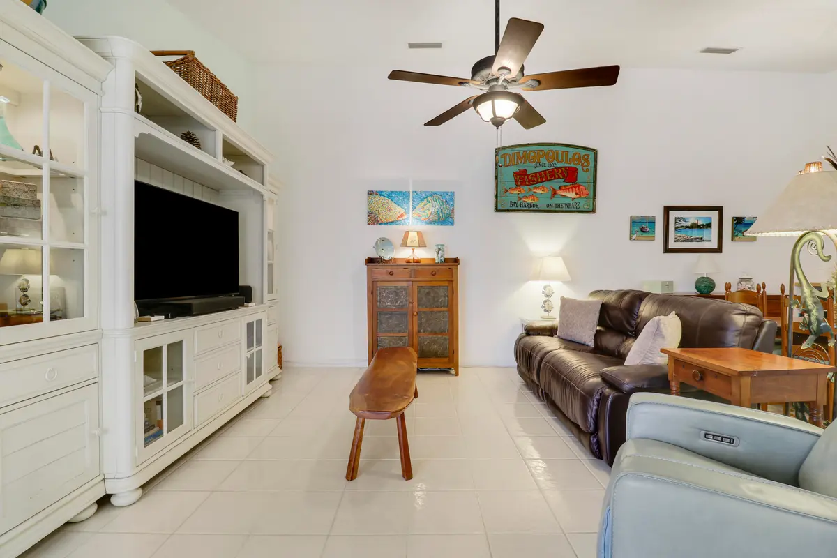 Living Room at 10301 Chapman Oak Court, Palm Beach Gardens