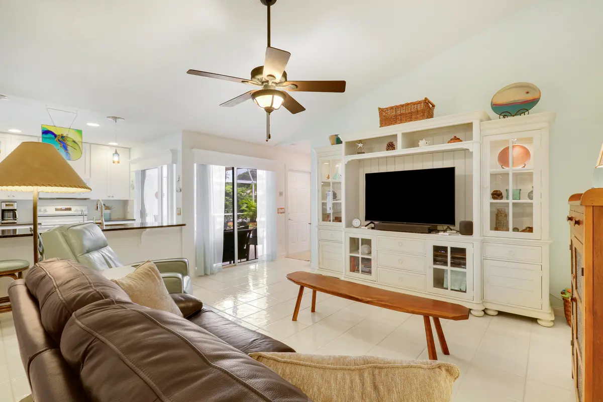 Living Room at 10301 Chapman Oak Court, Palm Beach Gardens