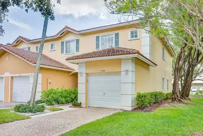 5720 Tuscany Way, Tamarac – sold