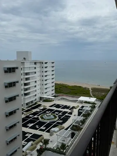 1900 S Ocean Boulevard 9l, Lauderdale-By-The-Sea – leased