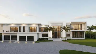 18529 Long Lake Drive, Boca Raton – sold