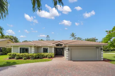 8670 NW 56th Street, Coral Springs – sold