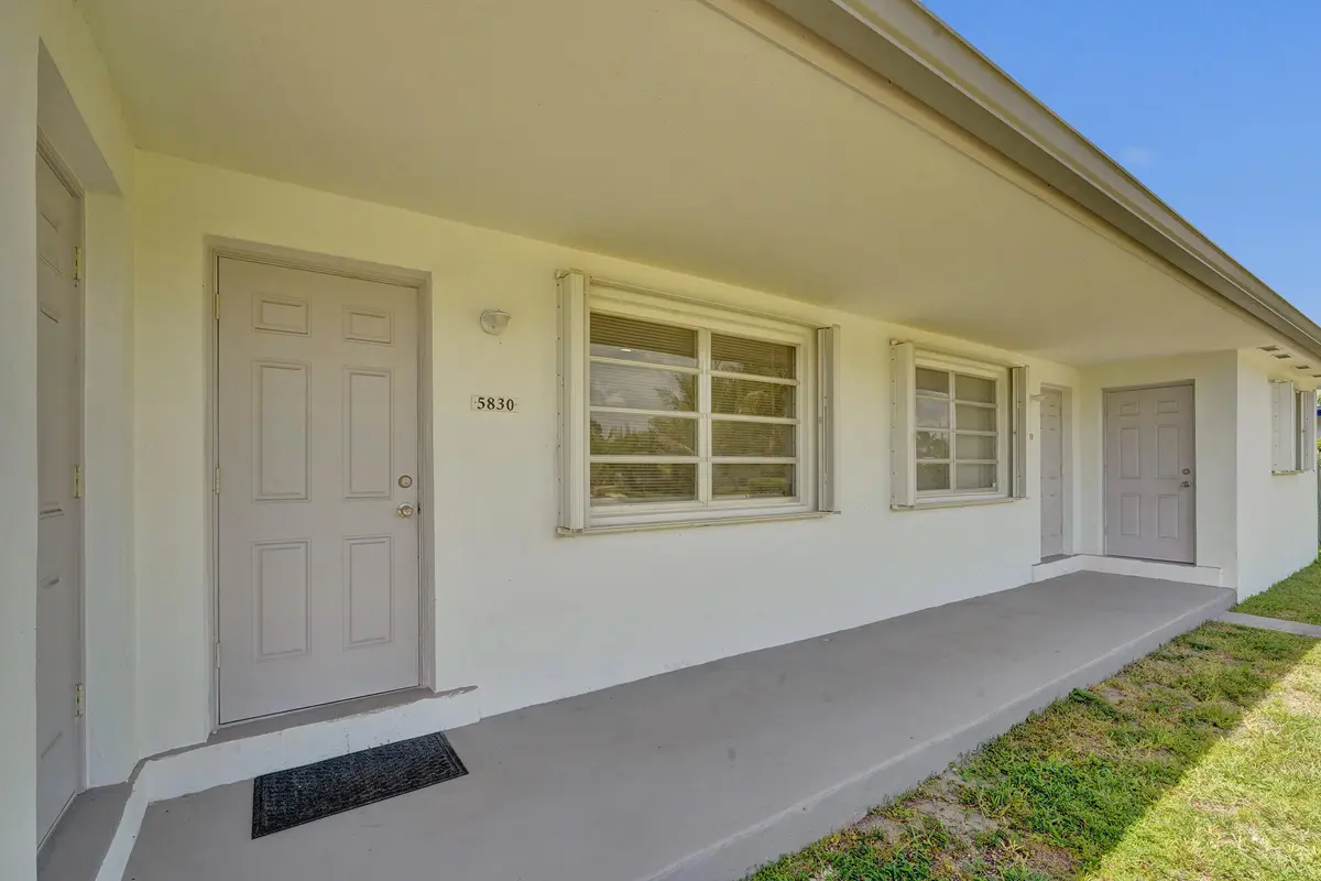 5830 Garfield at 5830 Garfield Street, Hollywood
